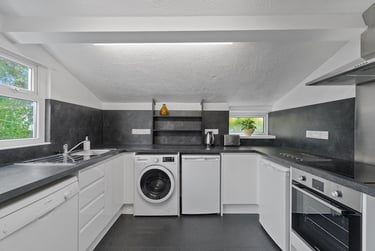 4 bed house, Kensington Road, Mutley, Plymouth, PL47LU - Image 3