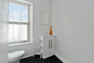 4 bed house, Kensington Road, Mutley, Plymouth, PL47LU - Image 10