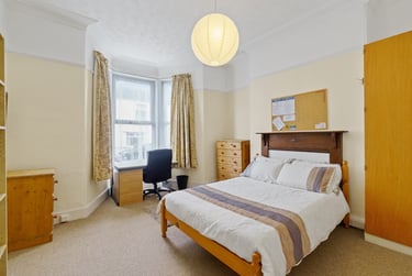 4 bed house, Kensington Road, Mutley, Plymouth, PL47LU - Image 4