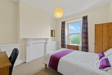 4 bed house, Kensington Road, Mutley, Plymouth, PL47LU - Image 6