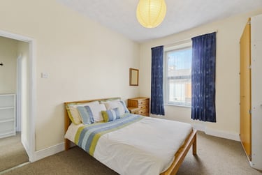 4 bed house, Kensington Road, Mutley, Plymouth, PL47LU - Image 7