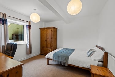 2 bed flat, Flat Marlborough Road, North hill, Plymouth, PL48LP - Image 6