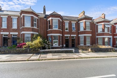 7 bed house, b Ford Park Road, Mutley, Plymouth, PL46RD - Image 15