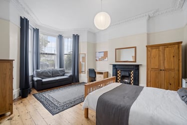 7 bed house, b Ford Park Road, Mutley, Plymouth, PL46RD - Image 5