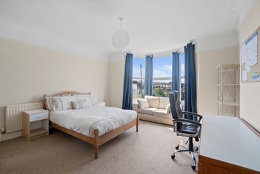 7 bed house, b Ford Park Road, Mutley, Plymouth, PL46RD - Image 7