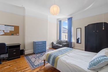 7 bed house, b Ford Park Road, Mutley, Plymouth, PL46RD - Image 9