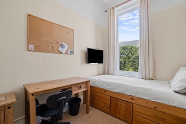 7 bed house, b Ford Park Road, Mutley, Plymouth, PL46RD - Image 11