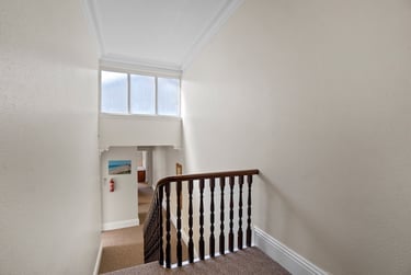 7 bed house, b Ford Park Road, Mutley, Plymouth, PL46RD - Image 12