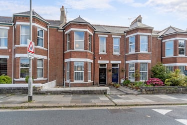 7 bed house, Ford Park Road, Mutley, Plymouth, PL46RD - Image 14