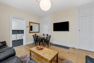 7 bed house, Ford Park Road, Mutley, Plymouth, PL46RD - Image 2