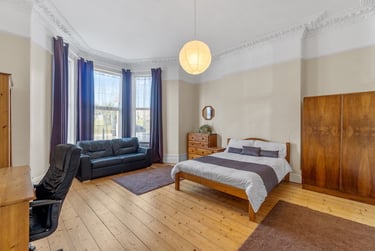 7 bed house, Ford Park Road, Mutley, Plymouth, PL46RD - Image 6