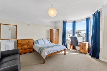 7 bed house, Ford Park Road, Mutley, Plymouth, PL46RD - Image 8