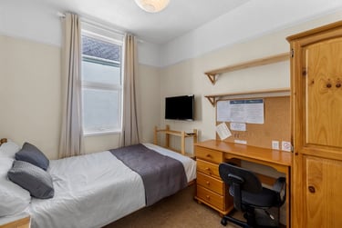 7 bed house, Ford Park Road, Mutley, Plymouth, PL46RD - Image 9