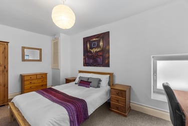 2 bed house, R/O Waterloo Street, North hill, Plymouth, PL48LY - Image 9