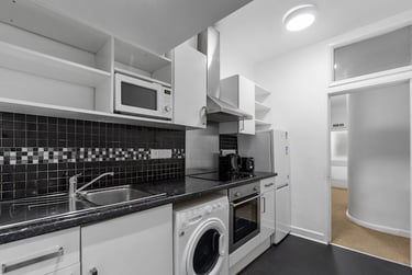 2 bed flat, Flat North Road East, North hill, Plymouth, PL46AY - Image 6