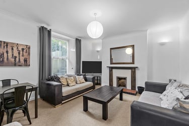 2 bed flat, Flat North Road East, North hill, Plymouth, PL46AY - Image 4