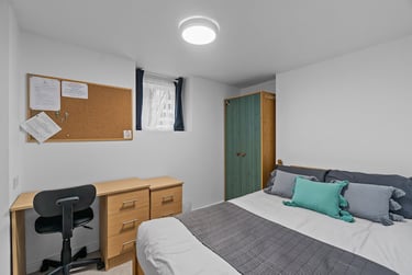 2 bed flat, Flat North Road East, North hill, Plymouth, PL46AY - Image 7