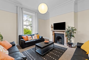 8 bed house, North Road East, Near university, Plymouth, PL46AY - Image 4