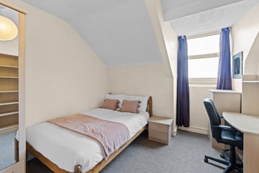 8 bed house, North Road East, Near university, Plymouth, PL46AY - Image 14