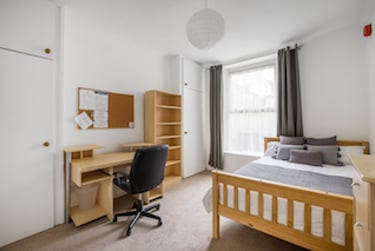 2 bed flat, Flat North Road East, North hill, Plymouth, PL46AY - Image 8