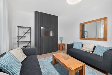 1 bed flat, Deptford Place, North Hill, Plymouth, PL48JJ - Image 3