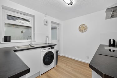 1 bed flat, Deptford Place, North Hill, Plymouth, PL48JJ - Image 6