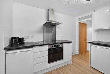 1 bed flat, Deptford Place, North Hill, Plymouth, PL48JJ - Image 7
