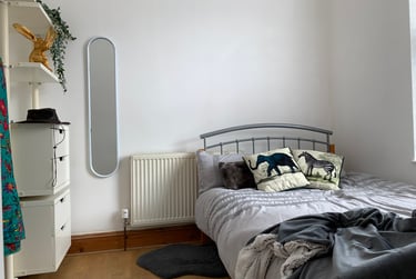 6 bed house, Francis avenue, Southsea, Portsmouth, PO40AS - Image 7