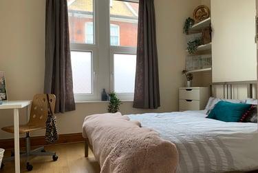 6 bed house, Francis avenue, Southsea, Portsmouth, PO40AS - Image 12