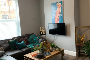 6 bed house, Francis avenue, Southsea, Portsmouth, PO40AS - Image 4