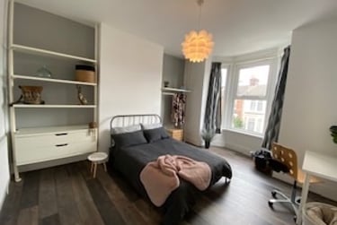 6 bed house, Francis avenue, Southsea, Portsmouth, PO40AS - Image 2