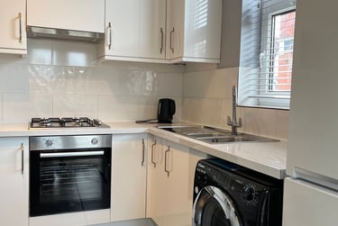 6 bed house, Francis avenue, Southsea, Portsmouth, PO40AS - Image 14