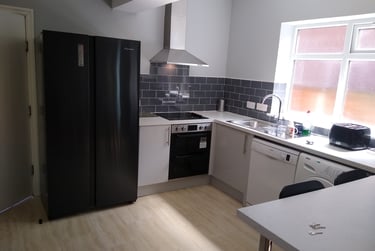 6 bed house, Sherwood Avenue, Fallowfield, Manchester, M146EA - Image 5