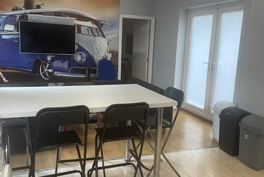 6 bed house, Sherwood Avenue, Fallowfield, Manchester, M146EA - Image 4