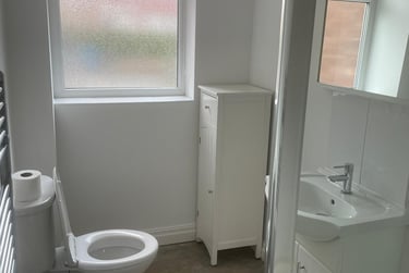 6 bed house, Sherwood Avenue, Fallowfield, Manchester, M146EA - Image 9