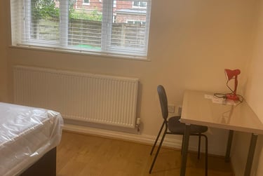 6 bed house, Sherwood Avenue, Fallowfield, Manchester, M146EA - Image 12