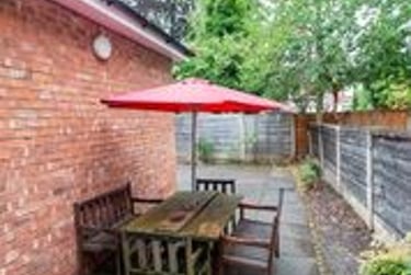 6 bed house, Sherwood Avenue, Fallowfield, Manchester, M146EA - Image 15