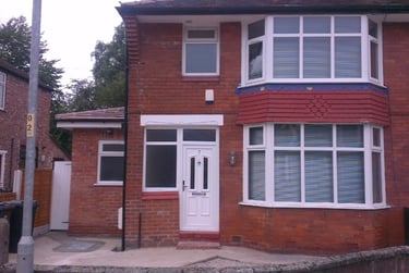 6 bed house, Sherwood Avenue, Fallowfield, Manchester, M146EA - Image 2
