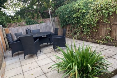 5 bed house, Cossington Road, City Centre, Canterbury, CT13HU - Image 8