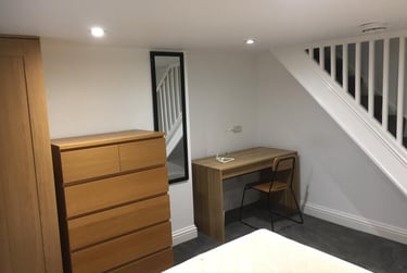 5 bed house, Cossington Road, City Centre, Canterbury, CT13HU - Image 9