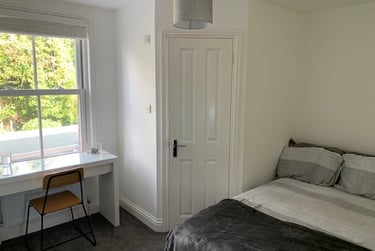 5 bed house, Cossington Road, City Centre, Canterbury, CT13HU - Image 2