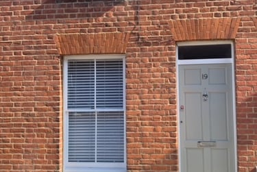 5 bed house, Cossington Road, City Centre, Canterbury, CT13HU - Image 1