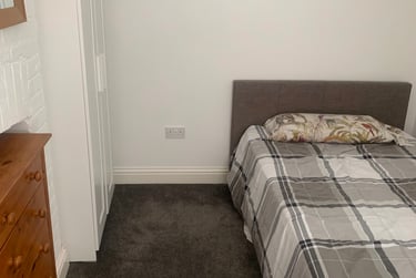 5 bed house, Cossington Road, City Centre, Canterbury, CT13HU - Image 10