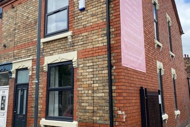 5 bed house, Spencer Road, Shelton, Stoke, ST42BE - Image 14