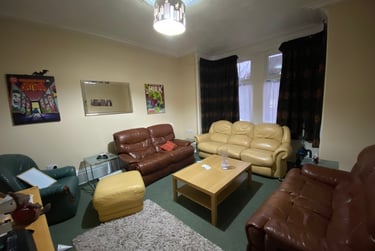6 bed house, Lonsdale Street, Penkhull, Stoke, ST44DN - Image 2