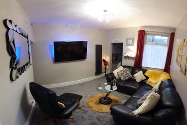 4 bed house, Guildford Street, Shelton, Stoke, ST42EP - Image 2