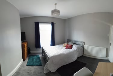 3 bed house, Carlton Road, Shelton, Stoke, ST42BG - Image 11