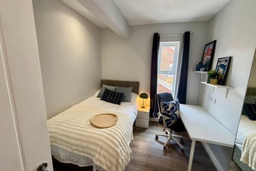 5 bed house, Spencer Road, Shelton, Stoke, ST42BE - Image 10