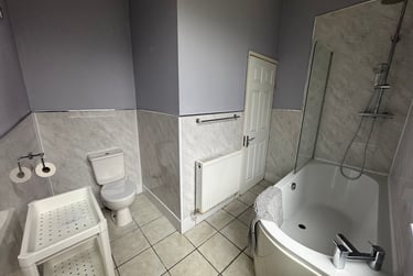 6 bed house, Lonsdale Street, Penkhull, Stoke, ST44DN - Image 12