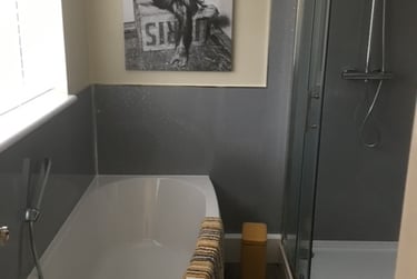 4 bed house, Ashford, Staffordshire university, Stoke, ST42EL - Image 5